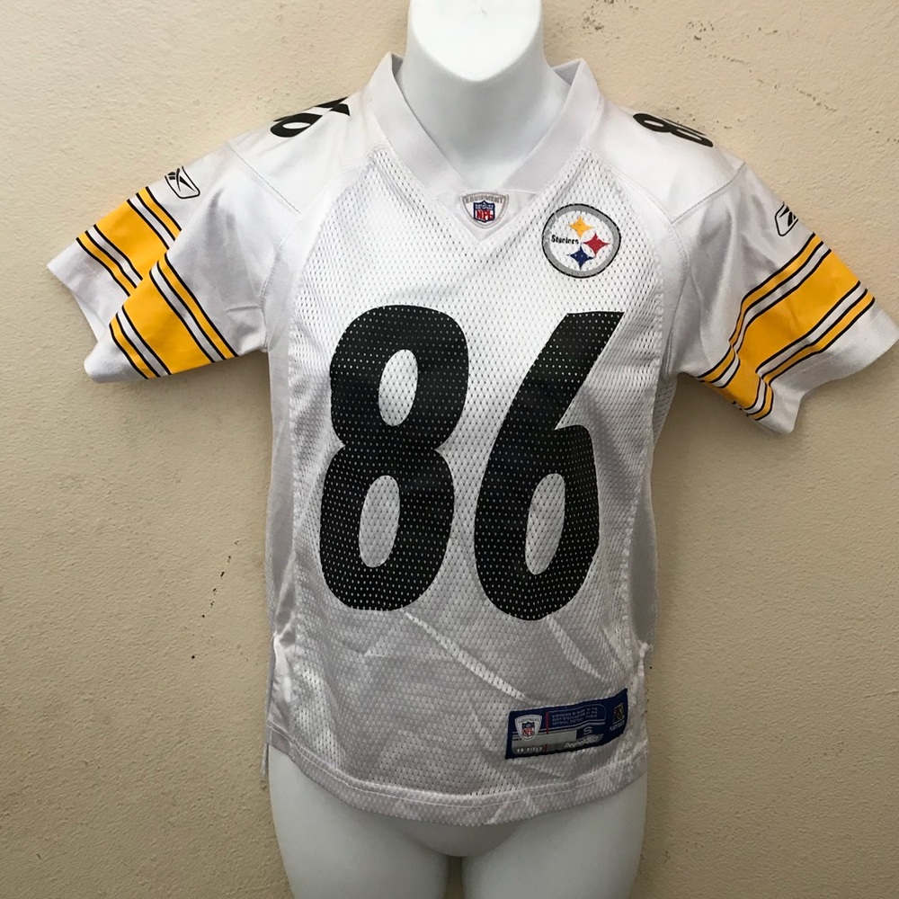 Women’s STEELERS jersey